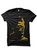 Human Revolution Tee (Full Sleeve Available) Hoodie, Sweatshirt | CoreVibeTees.com