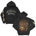 Bling Pullover Hoodie (Black) T-Shirts, Sweatshirt | CoreVibeTees.com (Image 1)