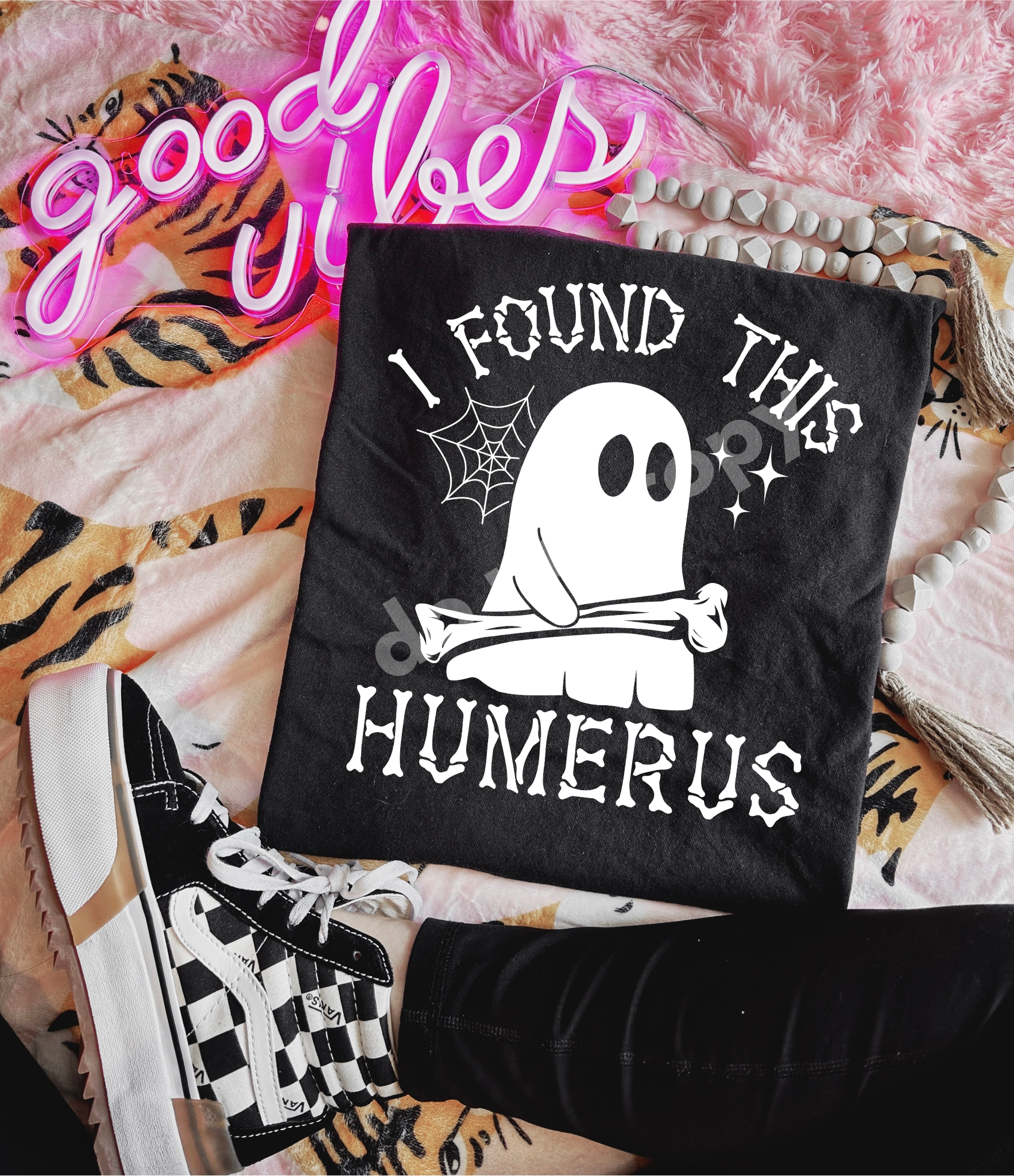 HUMERUS TEE Hoodie, Sweatshirt | CoreVibeTees.com (Image 1)