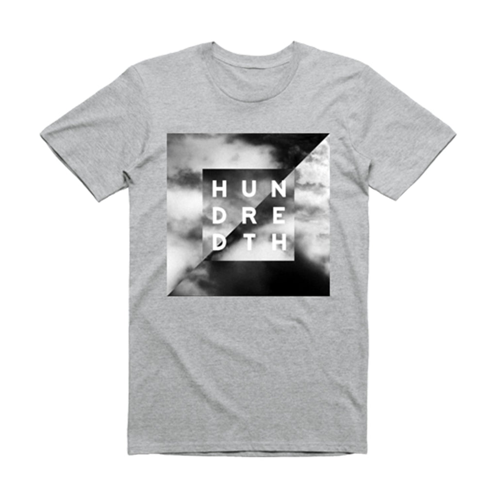 Clouds T-Shirt (Grey) Hoodie, Sweatshirt | CoreVibeTees.com