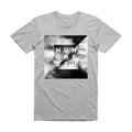Clouds T-Shirt (Grey) Hoodie, Sweatshirt | CoreVibeTees.com
