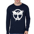 Hunger Games Full Sleeve Tee (All Colours Available) Hoodie, Sweatshirt | CoreVibeTees.com