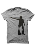 Hunt Or Be Hunted T-Shirt Hoodie, Sweatshirt | CoreVibeTees.com