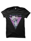 Killua Zoldyck â€“ Hunter x Hunter T-Shirt Hoodie, Sweatshirt | CoreVibeTees.com