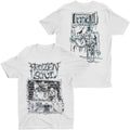 Frozen Soul - Hung Up On Ice t-shirt Hoodie, Sweatshirt | CoreVibeTees.com (Image 1)