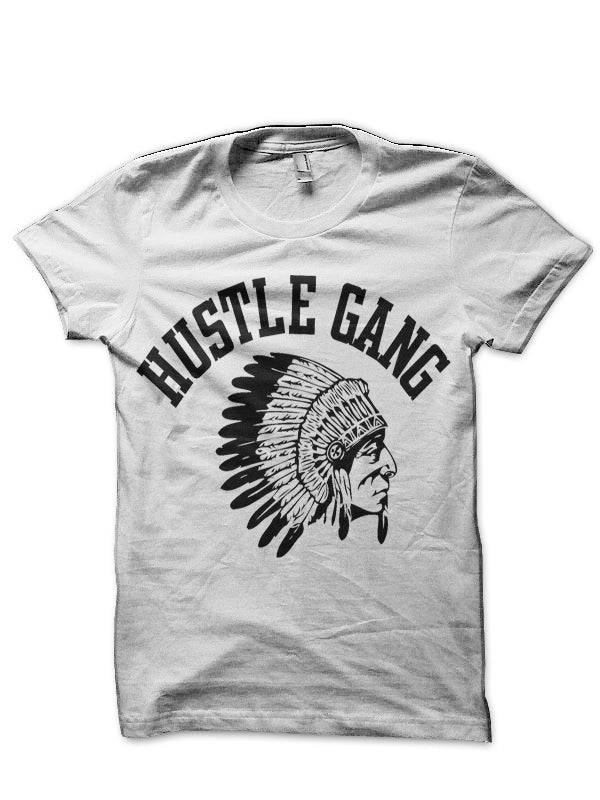 Hustle Gang T-Shirt Hoodie, Sweatshirt | CoreVibeTees.com