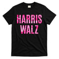 Harris Walz Hunting Camouflage Camo T-Shirt Hoodie, Sweatshirt | CoreVibeTees.com