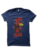 I Am Deadpool T-Shirt Hoodie, Sweatshirt | CoreVibeTees.com