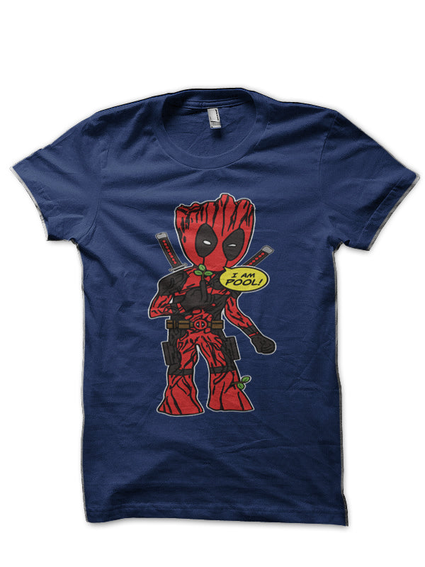 I Am Deadpool T-Shirt Hoodie, Sweatshirt | CoreVibeTees.com