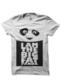 I Am Big Fat Panda T-Shirt Hoodie, Sweatshirt | CoreVibeTees.com