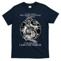 I Am The Storm Warrior T-Shirt Hoodie, Sweatshirt | CoreVibeTees.com