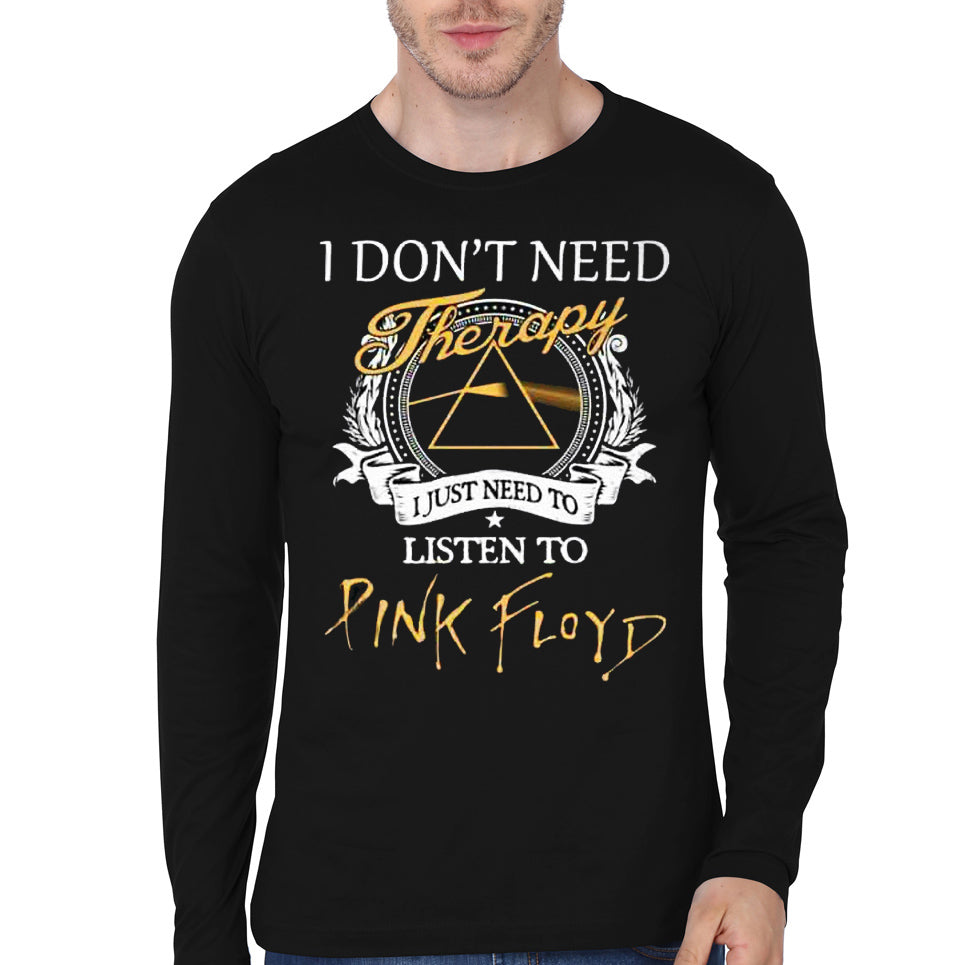 I Donâ€™t Need Black Full Sleeve T-Shirt Hoodie, Sweatshirt | CoreVibeTees.com