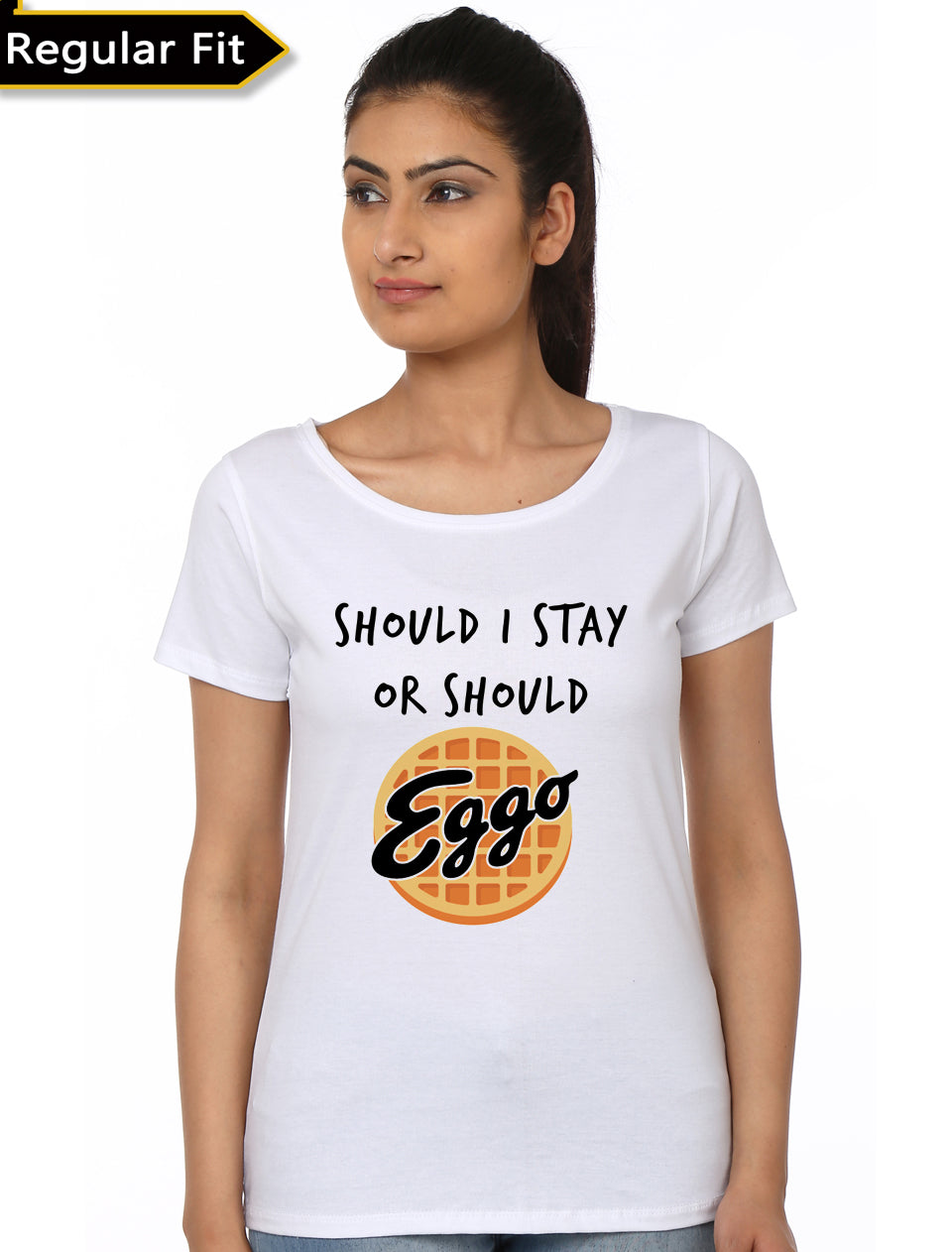 Should I Stay or Should I Go Girls T-Shirt Hoodie, Sweatshirt | CoreVibeTees.com
