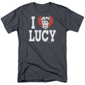 I Love Lucy T-Shirt Hoodie, Sweatshirt | CoreVibeTees.com