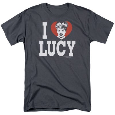 I Love Lucy T-Shirt Hoodie, Sweatshirt | CoreVibeTees.com