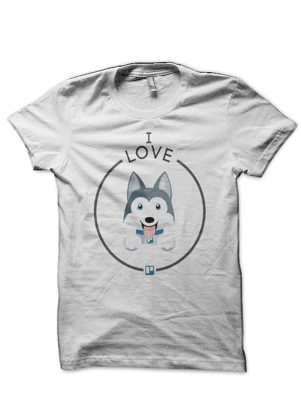 I love Trello White T-Shirt Hoodie, Sweatshirt | CoreVibeTees.com