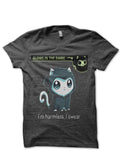 Iâ€™m Harmless I Swear Half Sleeve T-Shirt Hoodie, Sweatshirt | CoreVibeTees.com