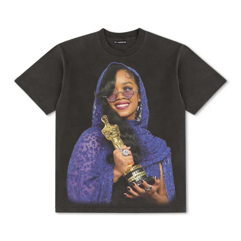 Iâ€™M HER TEE Hoodie, Sweatshirt | CoreVibeTees.com (Image 1)