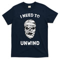 I Need To Unwind T-Shirt Hoodie, Sweatshirt | CoreVibeTees.com