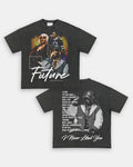 I NEVER LIKED YOU TEE - [DS] Hoodie, Sweatshirt | CoreVibeTees.com (Image 1)