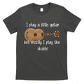 I Play The Ukulele T-Shirt Hoodie, Sweatshirt | CoreVibeTees.com