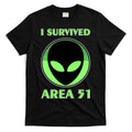 I Survived Area 51 T-Shirt Hoodie, Sweatshirt | CoreVibeTees.com