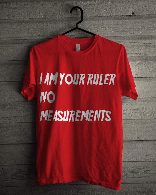 I Am Your Rules Tee Hoodie, Sweatshirt | CoreVibeTees.com
