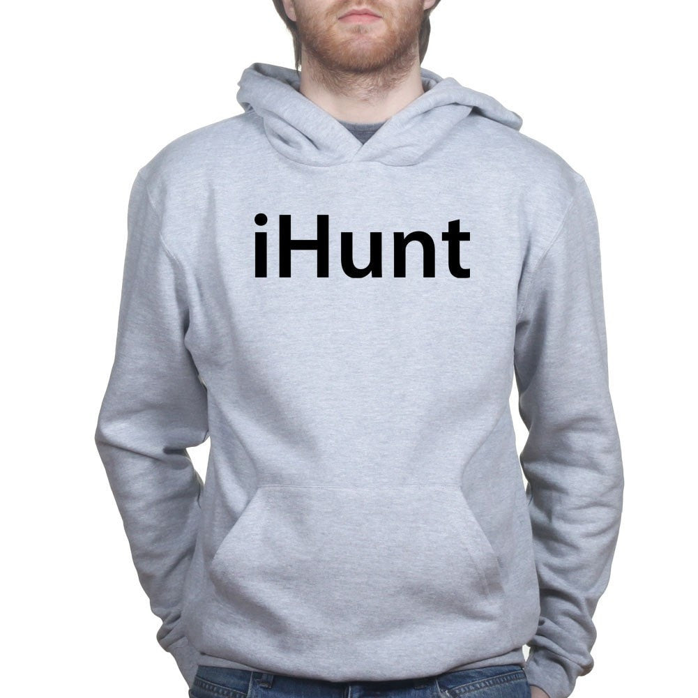 iHunt Mens Hoodie Style001 T-Shirts, Sweatshirt | CoreVibeTees.com (Image 2)