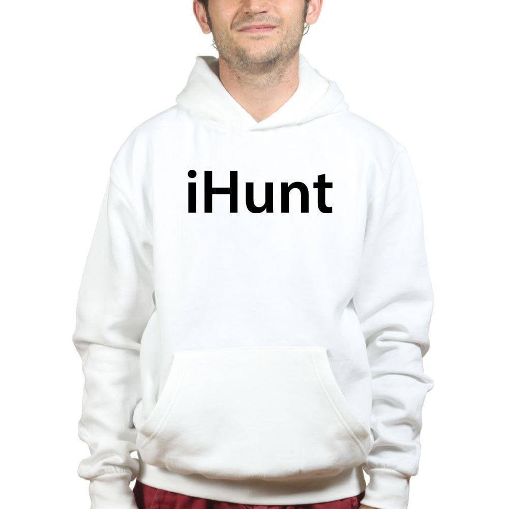 iHunt Mens Hoodie Style001 T-Shirts, Sweatshirt | CoreVibeTees.com (Image 3)