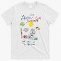 Its Autistic Girl Summer And Also On The Spectrum T-Shirt Hoodie, Sweatshirt | CoreVibeTees.com