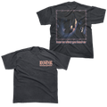 Leave Me Where You Found Me Tee (Black) Hoodie, Sweatshirt | CoreVibeTees.com