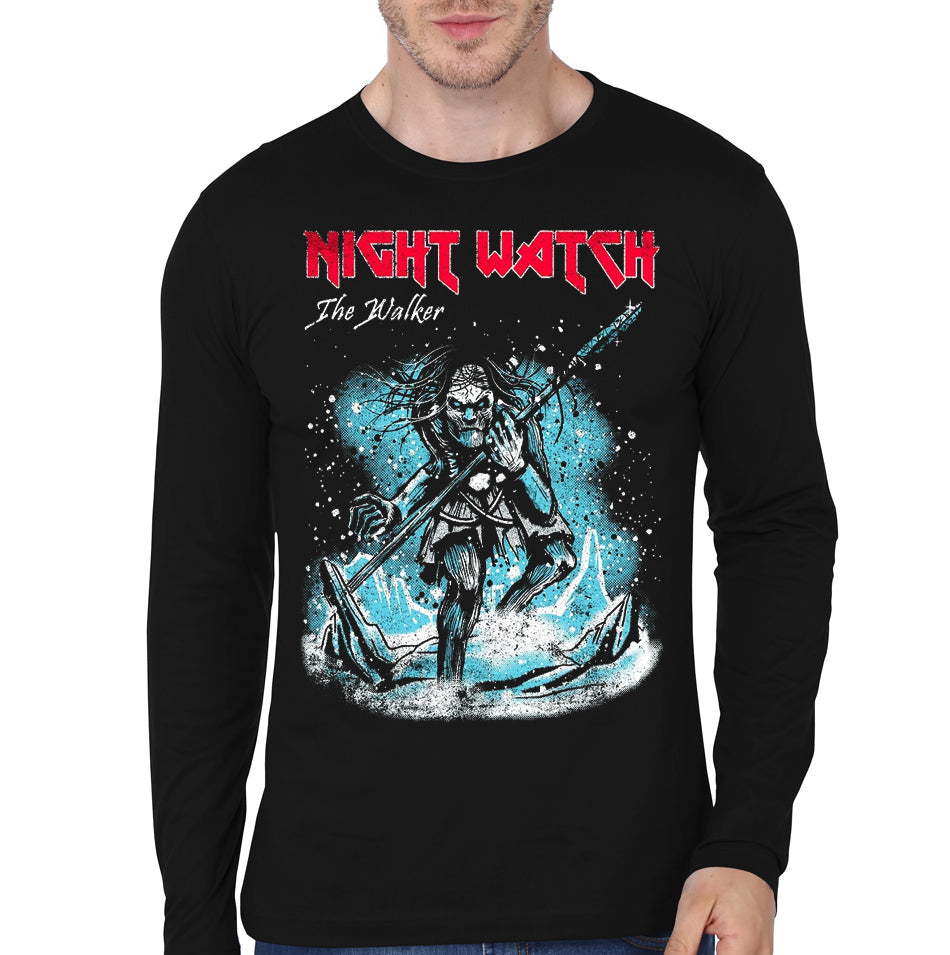 Ice Zombie Black Full Sleeve Tee Hoodie, Sweatshirt | CoreVibeTees.com