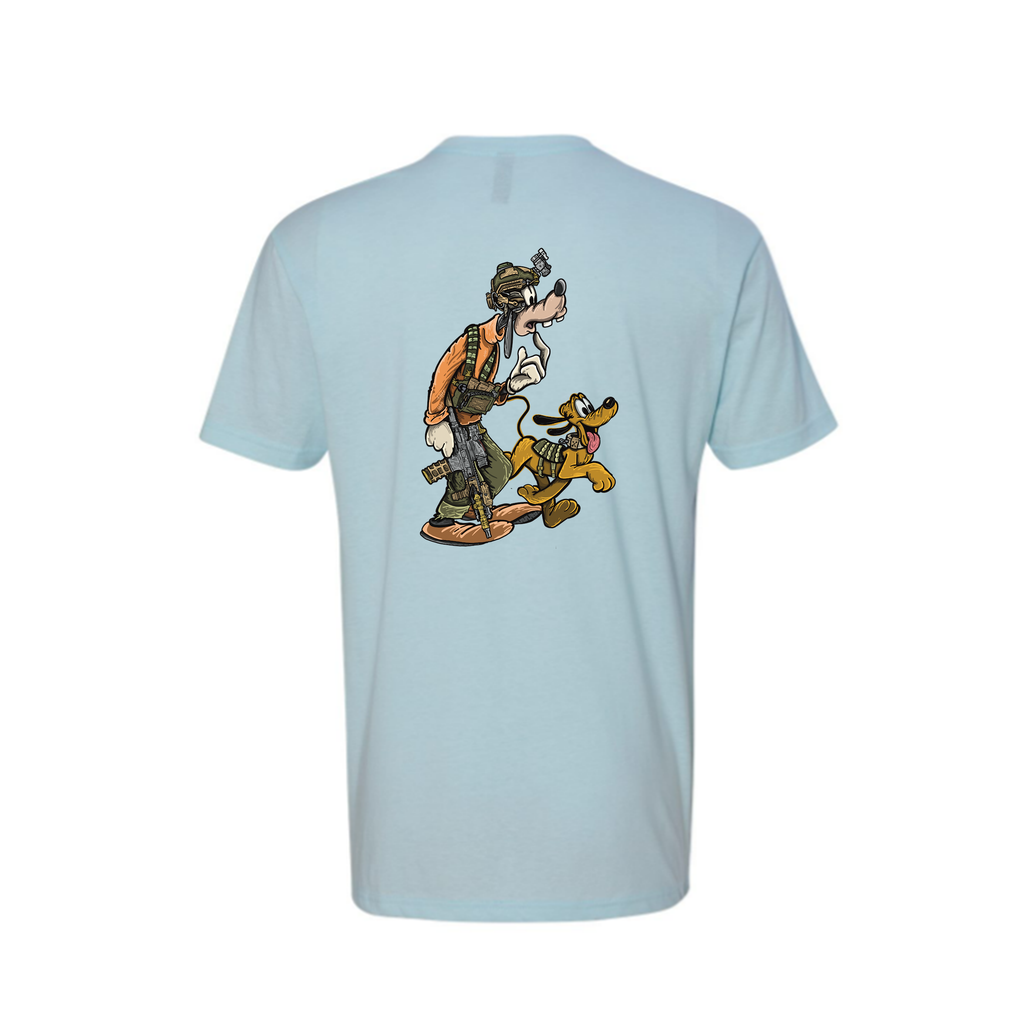 Goon Toon Tee Hoodie, Sweatshirt | CoreVibeTees.com (Image 5)
