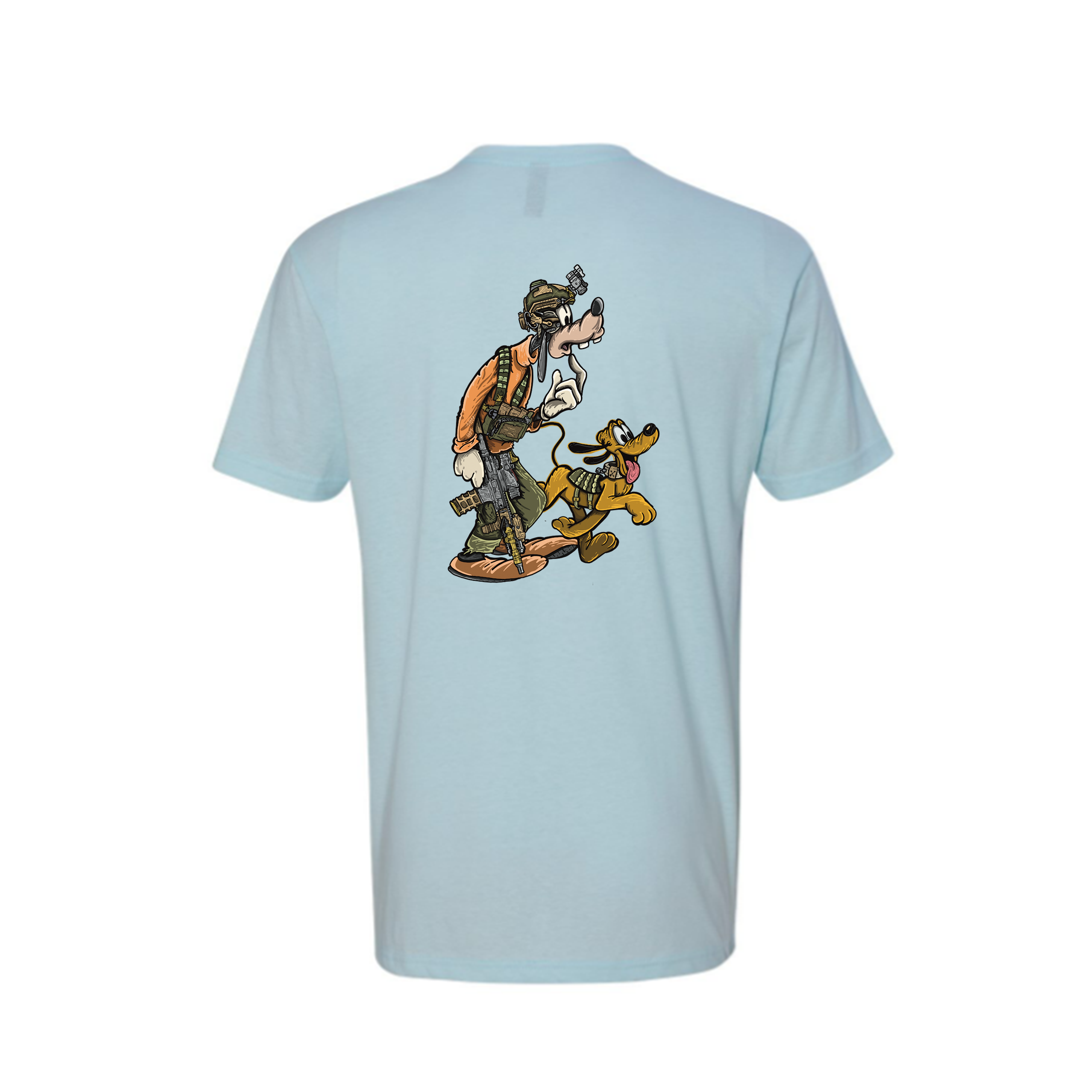 Goon Toon Tee Hoodie, Sweatshirt | CoreVibeTees.com (Image 5)