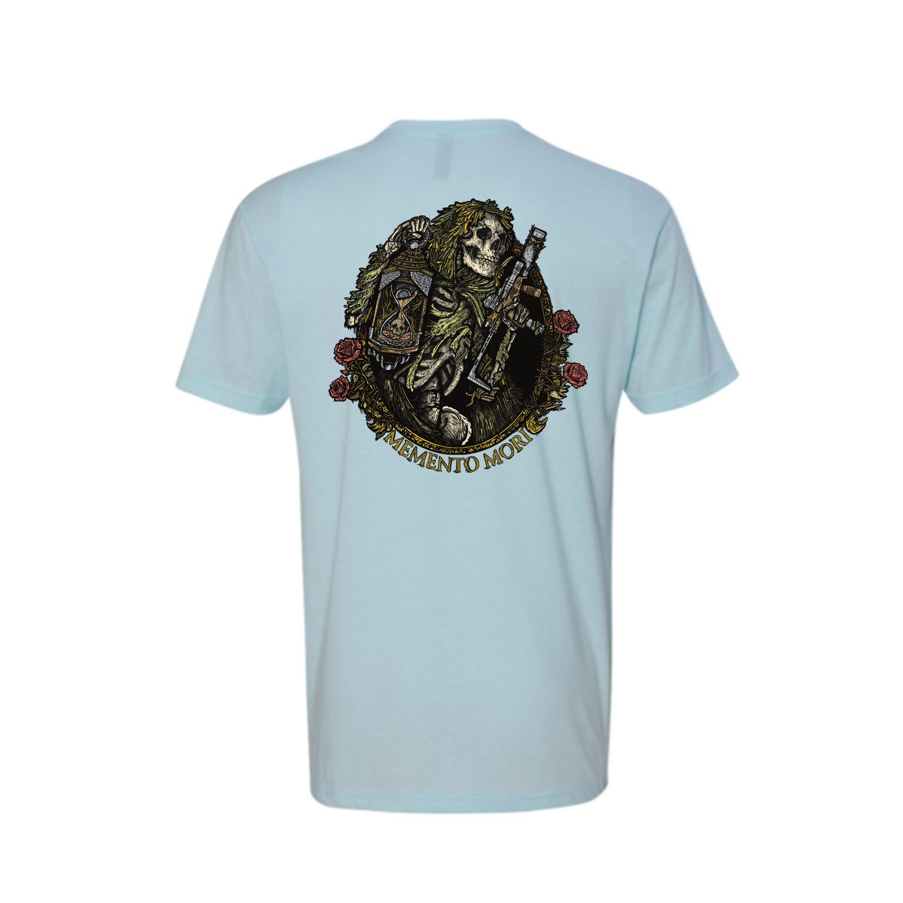 The Lantern Tee Hoodie, Sweatshirt | CoreVibeTees.com (Image 3)