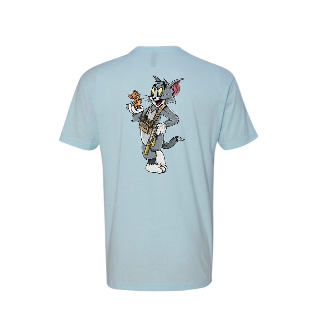 Gotcha Tee Hoodie, Sweatshirt | CoreVibeTees.com (Image 3)