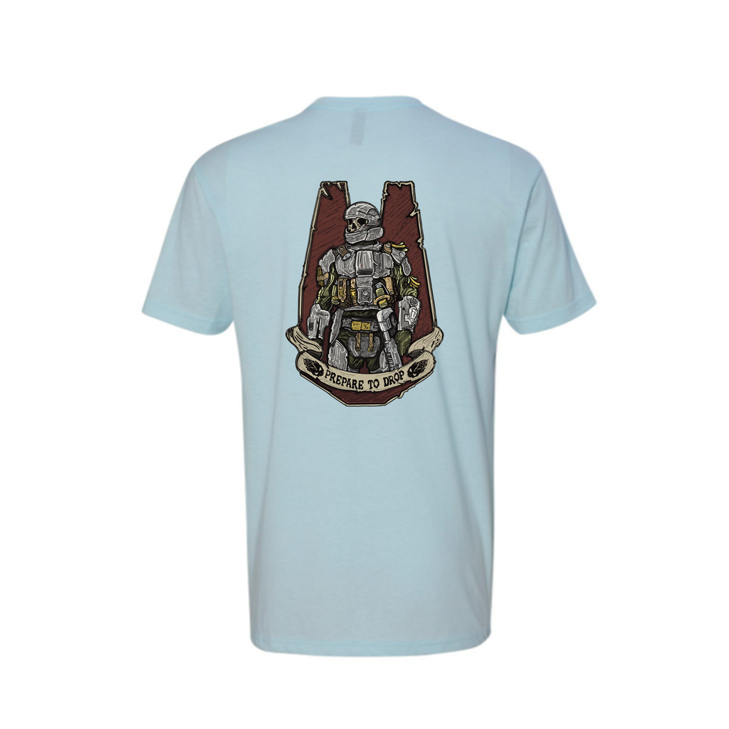 Orbital Tee Hoodie, Sweatshirt | CoreVibeTees.com (Image 4)