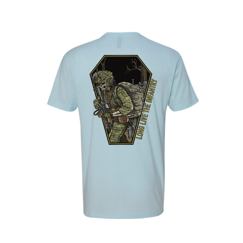 Graveyard Tee Hoodie, Sweatshirt | CoreVibeTees.com (Image 4)