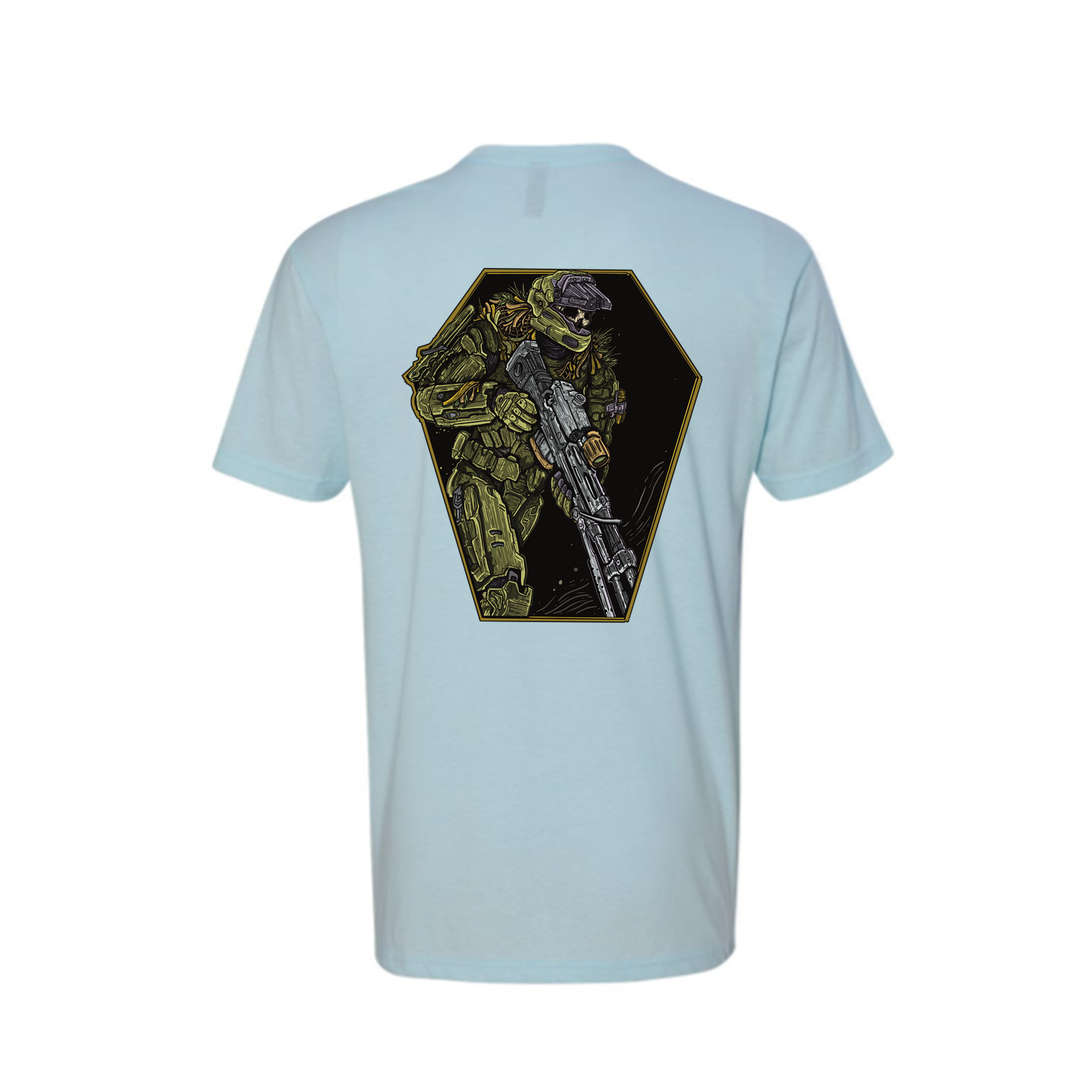 Longshot Tee Hoodie, Sweatshirt | CoreVibeTees.com (Image 4)