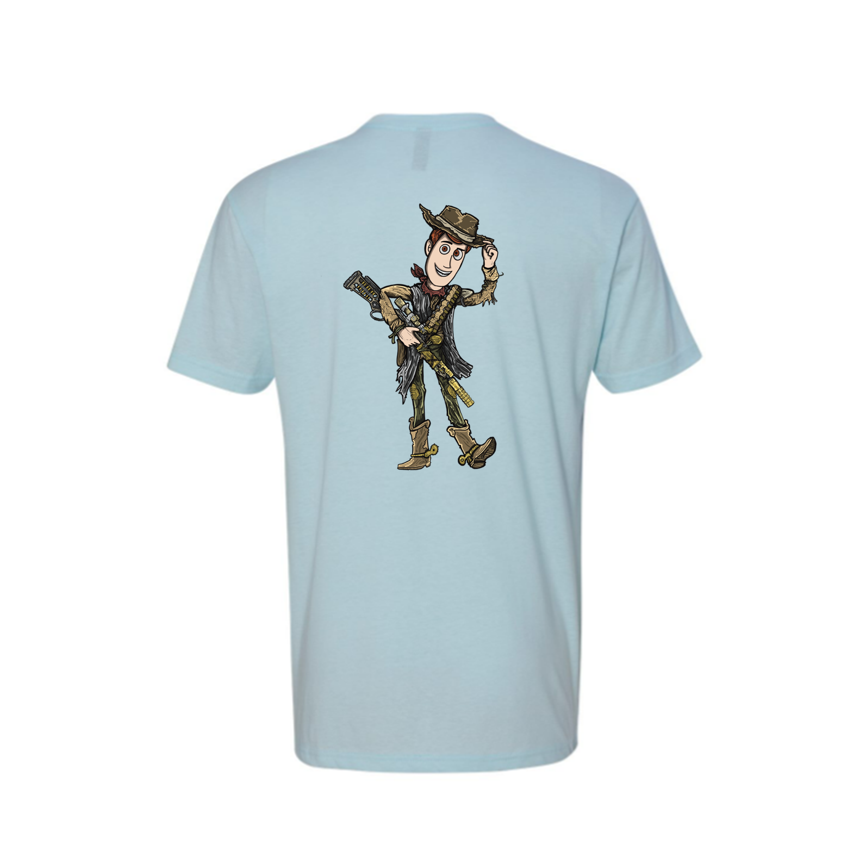 Howdy Tee Hoodie, Sweatshirt | CoreVibeTees.com (Image 4)