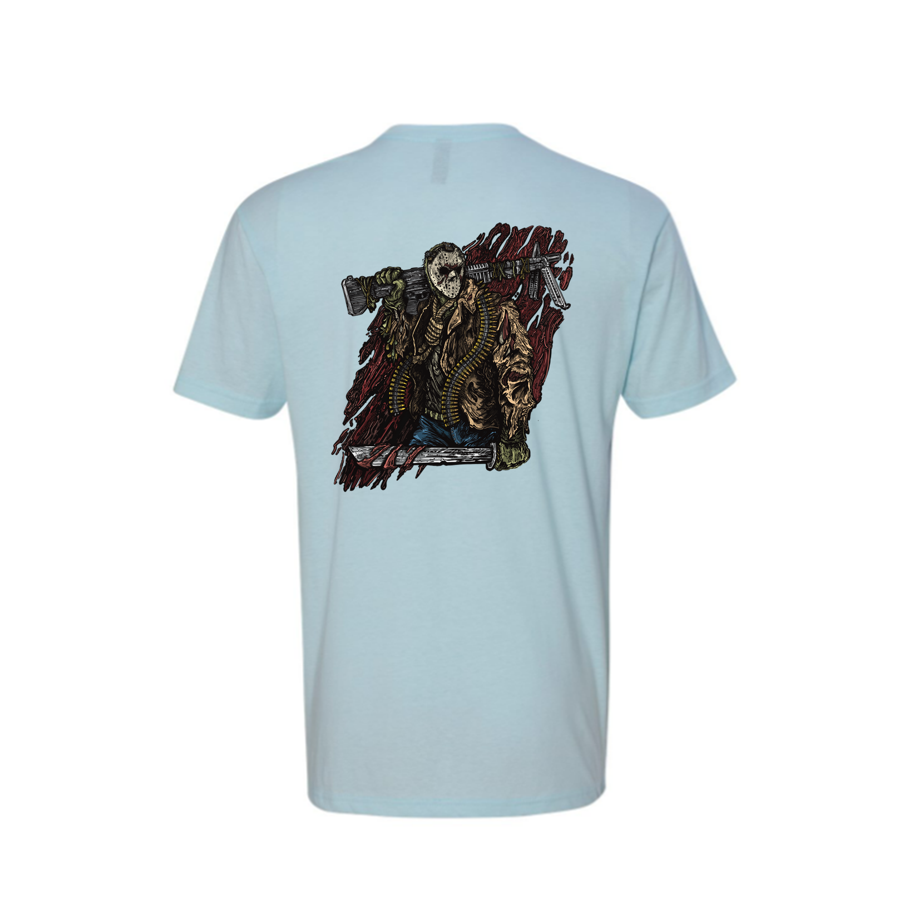 Lake Tee Hoodie, Sweatshirt | CoreVibeTees.com (Image 4)
