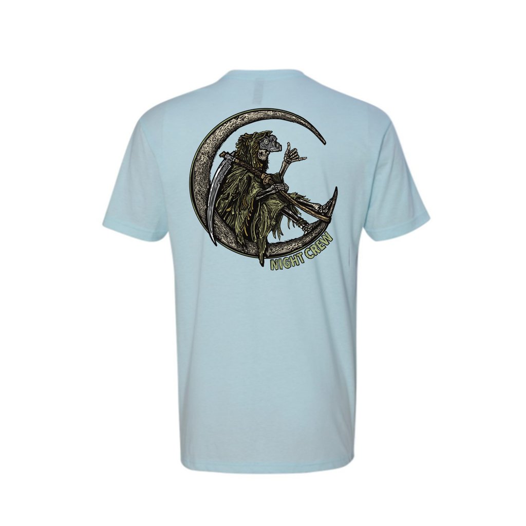 Night Crew Tee Hoodie, Sweatshirt | CoreVibeTees.com (Image 5)