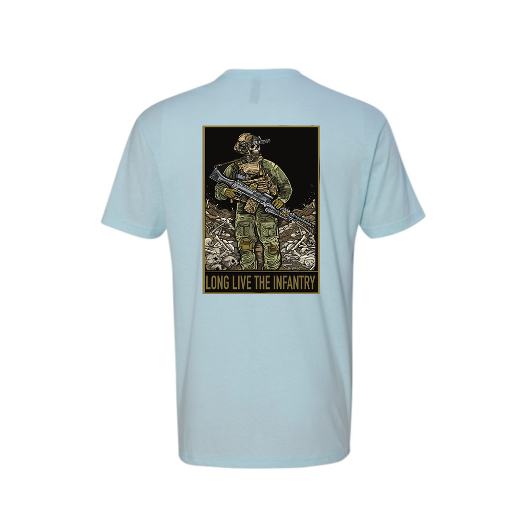 Fields Of The Dead Tee Hoodie, Sweatshirt | CoreVibeTees.com (Image 4)
