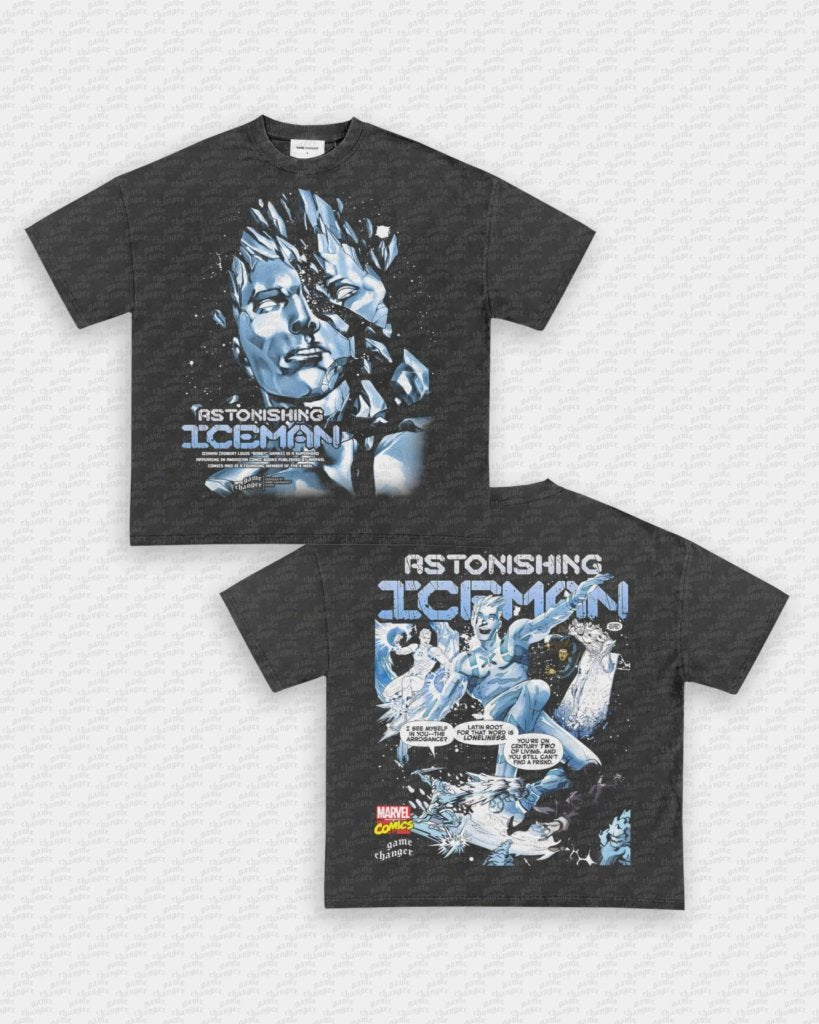 ICEMAN TEE - [DS] Hoodie, Sweatshirt | CoreVibeTees.com (Image 4)