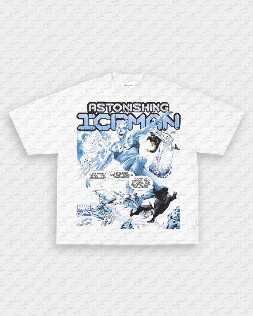 ICEMAN V2 TEE Hoodie, Sweatshirt | CoreVibeTees.com (Image 4)