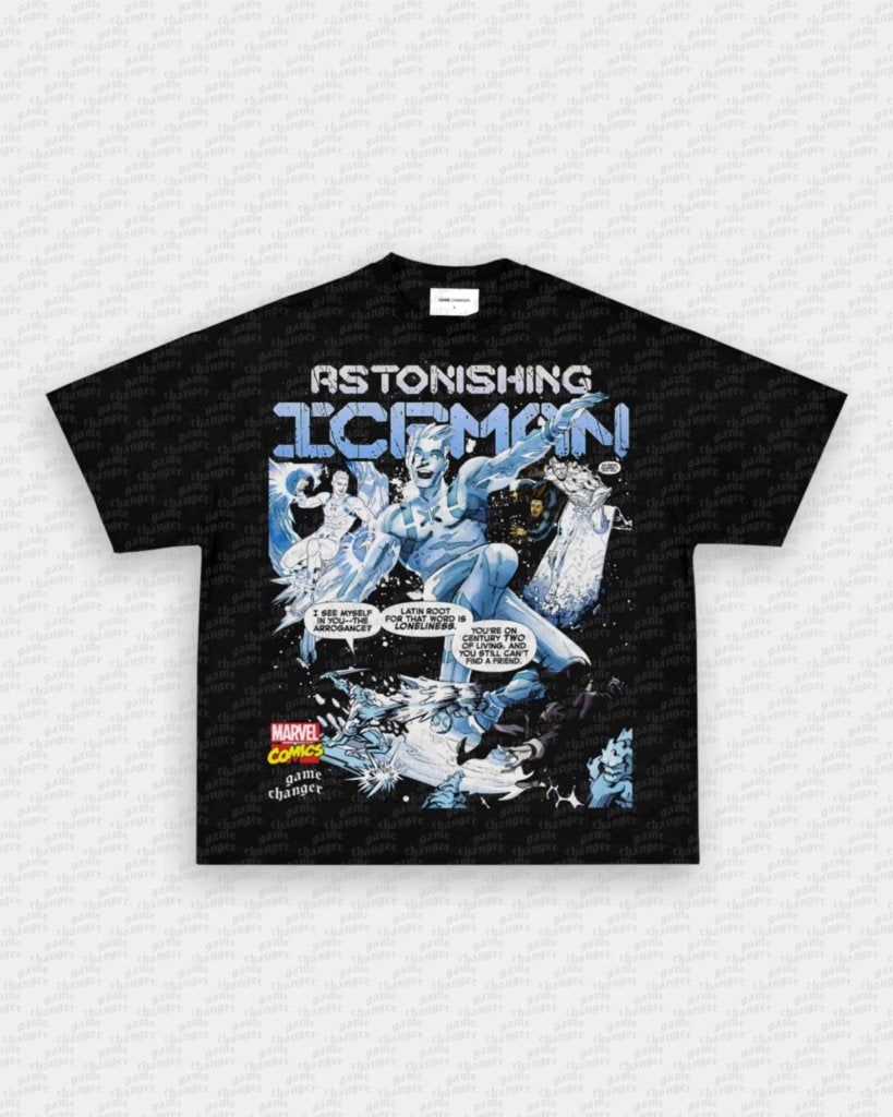 ICEMAN V2 TEE Hoodie, Sweatshirt | CoreVibeTees.com (Image 5)