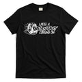 I Feel A Burnout Coming On Funny Gift T-Shirt Hoodie, Sweatshirt | CoreVibeTees.com
