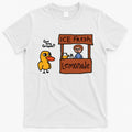 Ice Fresh Lemonade Got Any Grapes Duck Funny Ice Fresh T-Shirt Hoodie, Sweatshirt | CoreVibeTees.com