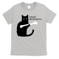 I FOUND THIS HUMERUS T-Shirt Hoodie, Sweatshirt | CoreVibeTees.com