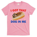 I Got That Dog In Me Hyrax Dank T-Shirt Hoodie, Sweatshirt | CoreVibeTees.com